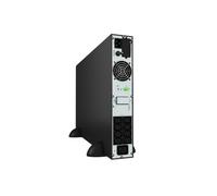 Vertiv - Liebert SAI GXE 3000 VA/2700 W 230 V online doble conversión en formato rack/torre | Batería VRLA de plomo-ácido