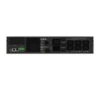 Vertiv - Liebert SAI GXT5 - 3000 VA/3000 W 230 V | Online rack/torre Energy Star