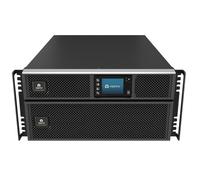 Vertiv - Liebert SAI GXT5 - 5000 VA/5000 W | 230 V | Montaje en rack/torre | Energy Star |