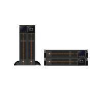 Vertiv Liebert SAI monofásico GXT RT+ - 2000 VA/1800 W 230 V | Online doble conversión | Torre Rack | Factor de potencia de 0,9
