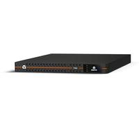 Vertiv Liebert EDGE-1000IRM1U sistema de alimentación ininterrumpida (UPS) Línea interactiva 1 kVA 3 salidas AC