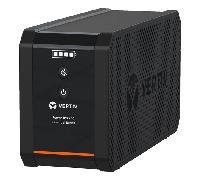 Vertiv PowerUPS 200 Essential 600VA/315W 230V Line Interactive 4 Schuko