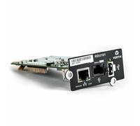 Vertiv RDU101 - Tarjeta de comunicaciones SNMP para SAIS Liebert GXT5
