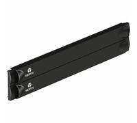 Vertiv - VRA2013 - Vertiv VR Rack Accessory | VRA | Blanking Panel | 2U | Qty 10 (VRA2013) - Rack Equipment | Rack Accessory | Air Flow Management | Blanking Panel | Bottom Panel | Cable Pass Through