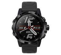VERTIX GPS Adventure Watch Dark Rock
