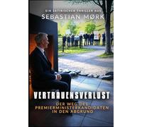 Vertrauensverlust: Der Weg des Premierministerkandidaten in den Abgrund