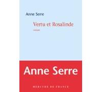 Vertu Et Rosalinde (ebook)