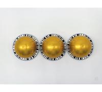 Vertuo Barista Creations - Producto de café VERTUOLINE SOLO 221.1 g cada uno - Solelio 30 cápsulas