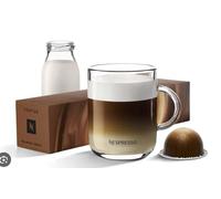 Vertuoline Barista Creations: 30 cápsulas de café Bianco Forte