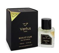 Vertus Bois Et Cuir Edp 100 Ml