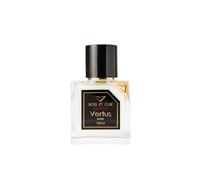 Vertus, bois et cuir raffine, eau de parfum, unisex, 100 ml