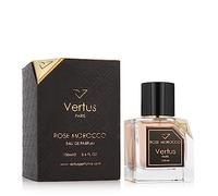 Vertus Rose Morocco Edp 100 Ml