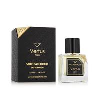 Vertus Sole Patchouli Paris Eau du Parfum (EDP) Unisex 3.4 FL oz/3.4oz