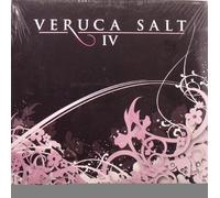 Veruca Salt - IV [Vinilo]