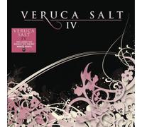 Veruca Salt IV (Vinyl) 12" Album Coloured Vinyl