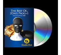 Veruno Prog Festival: Best Of 2 Days Prog + 1 2025 / Various [DVD]