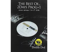 Veruno Prog Festival - The Best Of 2 Days 2018 (2 Dvd) [Italia]