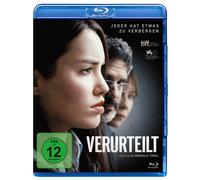 Verurteilt - Jeder hat etwas zu verbergen (Blu-ray) Bernal Gael Garcia Sbaraglia