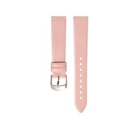 Veruying 16mm/18mm/20mm/22mm Reemplazo de correa de reloj de cuero genuino, suave, ultrafino