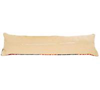 Vervaco Dorso Cremallera Crudo Accesorios De Punto De Cruz ca, 85 x 25 cm Telas Costura Parte Trasera para Cojín Manualidades Adultos Decoracion Bordar Kit, Algodón
