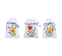 Vervaco - Kit de bolsas