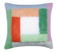 Vervaco - Kit de punto de cruz, 0, aprox 40 x 40 cm/16 "x 16"