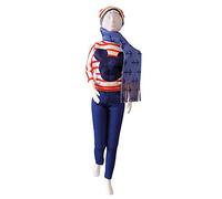 Vervaco - Kit para Hacer Couture Set Kathy Azul Marino