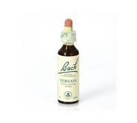Flores de Bach 31 Vervain 20 ml