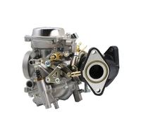 Vervangende Carburateur Adaptador De Interfaz Conjunto Carburador 26mm para Vx 250 para Xv250 para Virago para V-Star para Route 66 1988-2014(Carburetor)