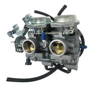 Vervangende Carburateur Cámara De Juego Carburador Dual Carb Assy para Rebel 250 para CMX250 C para CMX para CA250