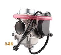 Vervangende Carburateur Carburador Cvk De 32mm para Cvk32 para Arctic Cat 250 2002-2005 para 300 2001-2005 08-22 300cc ATV Utv