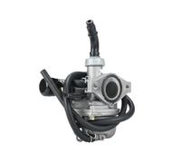 Vervangende Carburateur Carburador De Aluminio PZ19 19mm, 50cc, 70cc, 90cc, 100cc, 110cc, Dirt Pit Bike, ATV, Quad, Go Kart, Motocicleta(A)