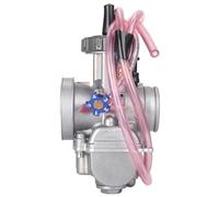 Vervangende Carburateur Carburador De Motocicleta 21 24 26 28 30 32 34mm Universal para 85 110 250 300cc ATV Quad Scooter Dirt Pit Bike MX(34mm)