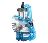 Vervangende Carburateur Carburador Universal De Motocicleta para ATV con Motor Power Jet 2T 4T Motocross Quad UTV Dirt Pit Bike(42)