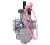 Vervangende Carburateur Carburador Universal para Motocicleta, para 85, 110, 250, 300cc, ATV, Quad, Scooter, Dirt Pit Bike MX(21mm)