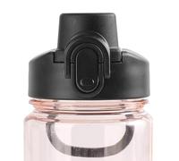 Vervanging Van De Tuitdeksel - Auto Top Tuitdeksel, Sterke Lekvrije Flesdop | Veilig Water Met Handgreep, Duurzaam Drinken Voor Buiten, Sportschool, Hardlopen, Wandelen, Fietsen, Reizen, Kamperen, Thu