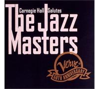 Verve 50th.Anniversary Concert