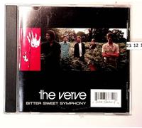 Verve - Bittersweet Symphony / Lord I Guess I'll Never