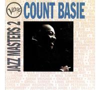 Verve Jazz Masters 2 by Basie, Count (1994) Audio CD