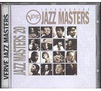 Verve Jazz Masters 20-Introducing (1994) - Jazz Masters 20