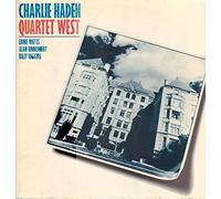 Verve Label Jazz - Quartet West [Vinilo]