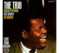 Verve Label Jazz - The Trio