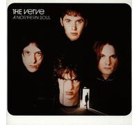 Verve - Northern Soul by Verve (1995) Audio CD