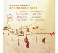 Verve Presents: Very Best of Christmas Jazz by Various Artists (2001-10-23)