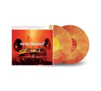 Verve Remixed - 2LP [Vinilo]