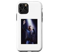 Verve Richard Ashcroft Sinfonía agridulce Andy Willsher Carcasa para iPhone 11 Pro