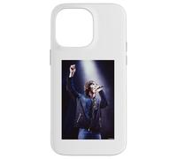 Verve Richard Ashcroft Sinfonía agridulce Andy Willsher Carcasa para iPhone 14 Pro MAX