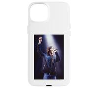 Verve Richard Ashcroft Sinfonía agridulce Andy Willsher Carcasa para iPhone 15 Plus