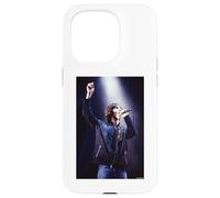Verve Richard Ashcroft Sinfonía agridulce Andy Willsher Carcasa para iPhone 15 Pro