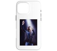 Verve Richard Ashcroft Sinfonía agridulce Andy Willsher Carcasa para iPhone 16 Pro MAX